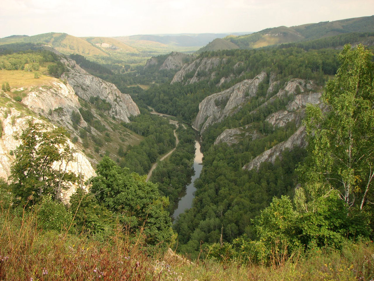 Muradymovo